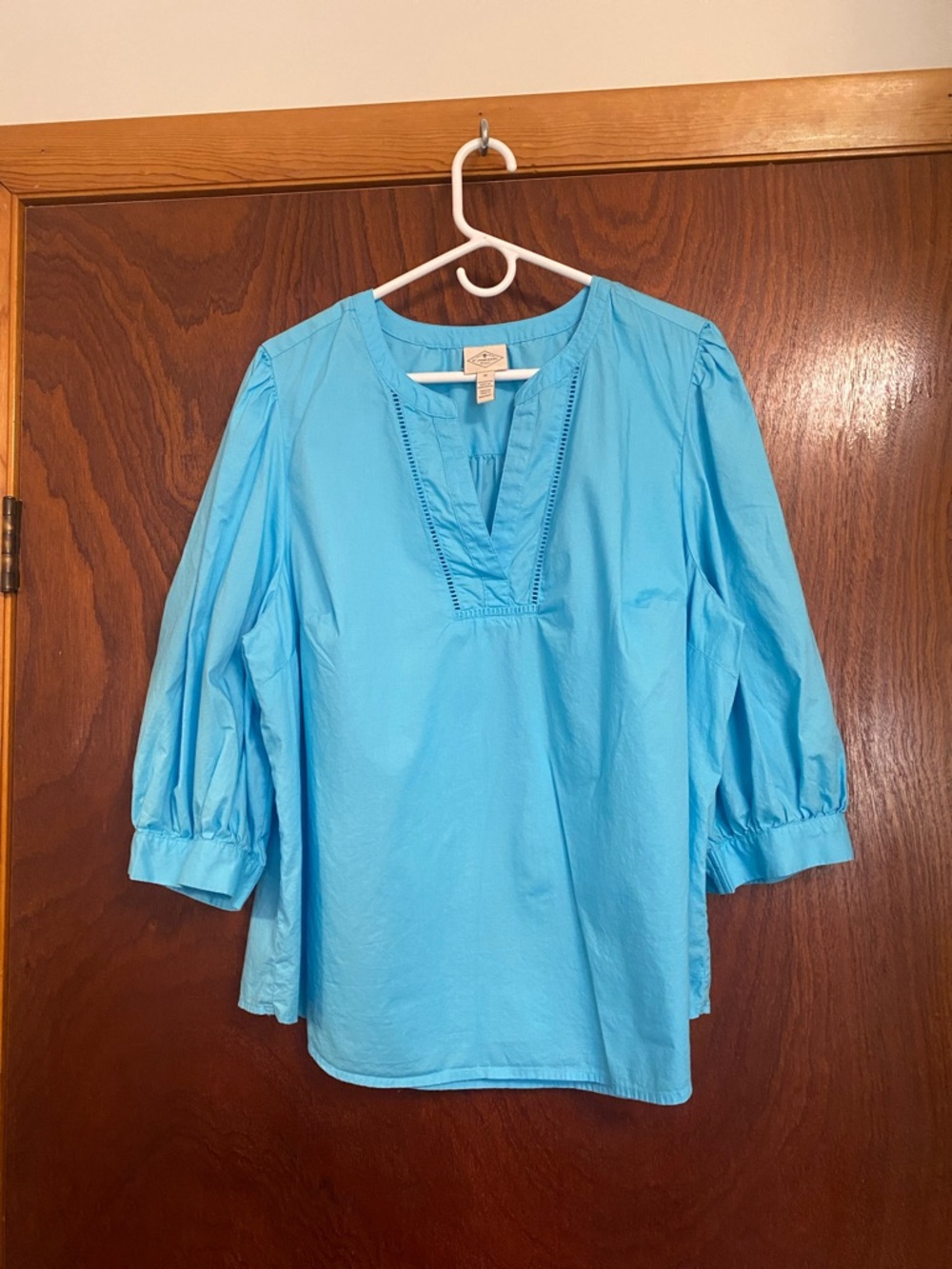 St John’s Bay women’s size 1X top